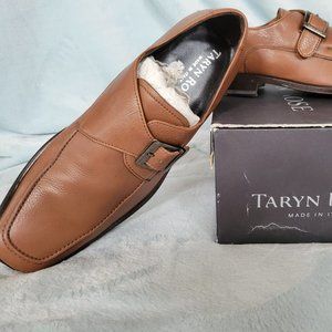 Taryn Rosen Cocoa brown size 9